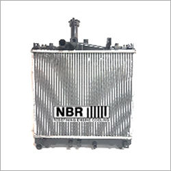 Maruti Suzuki Alto K10 Car Radiator