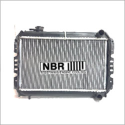 Maruti Van Car Radiator