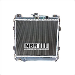 Maruti Car 800 Car Radiator