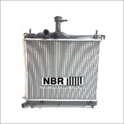 Hyundai I10 Era Car Radiator