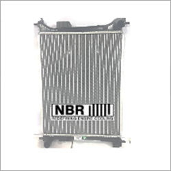 Hyundai I20 Elite Car Radiator