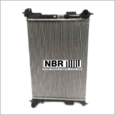 Hyundai I20 Petrol Car Radiator