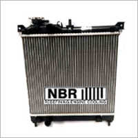 Hyundai Eeon Car Radiator