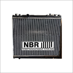 Toyota Innova Car Radiator By NBR COOLING SYSTEMS PRIVATE LIMITED