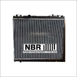 Toyota Innova Car Radiator