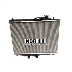 Honda Amaze Car Radiator By NBR COOLING SYSTEMS PRIVATE LIMITED