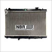 Honda Brio Car Radiator