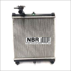 Renault Kwid Car Radiator