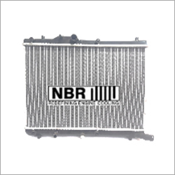 Standard Maruti Suzuki Swift Petrol Radiator