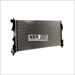 Volkswagen Polo Car Radiator