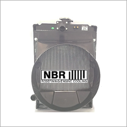 CUSTOMIZE RADIATOR