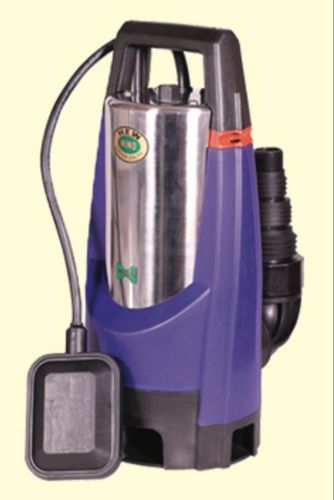 Submersible Pump For Dirty Water