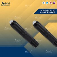Halogen Light Source