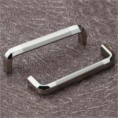 Cadbury Stainless Steel Cabinet Handle - Custom Size | Durable Metal Design, Sleek Finish