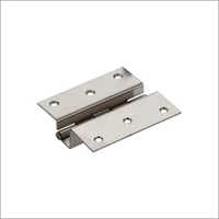 Hinges And Glass Bracket