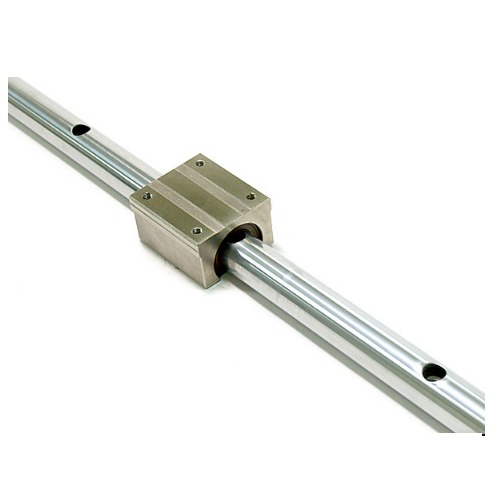 Round Linear Guide