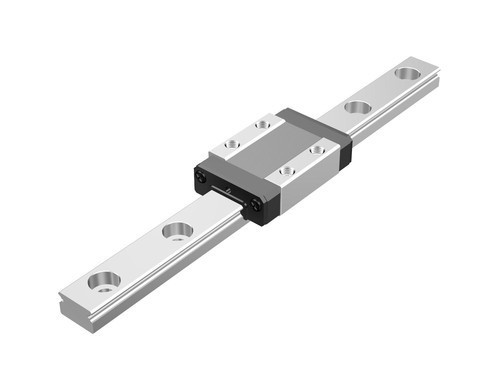 Linear Motion Guide