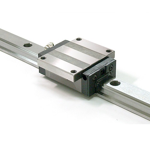 Linear Guide Manufacturer, Linear Guide Latest Price