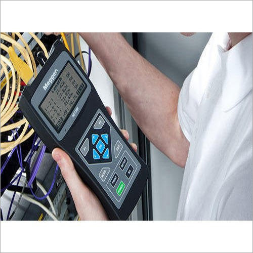 Electrical Products Testing Services