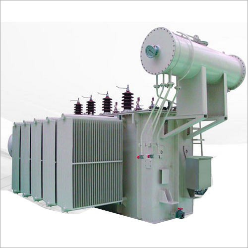 Power Distribution Transformer Rental Services By BALAJI POWER TECH