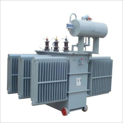 10 Kva High Power Transformer Rental Services