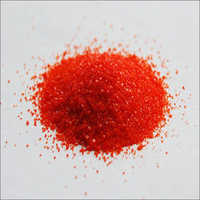 Ammonium Dichromate - 50 Kg Crystals, 99% Industrial Purity | Soluble In Water, Industrial Grade Application