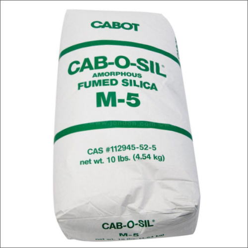 Cab-O-Sil 200 (Fumed Silica) Application: Industrial