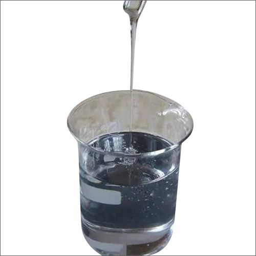 Cosmetic Grade Dimethicone Liquid
