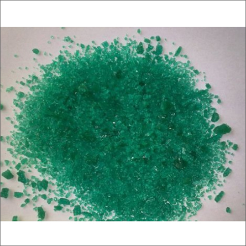 Nickel Nitrate Hexahydrate