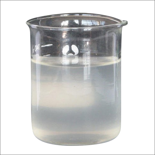 Potassium silicate liquid
