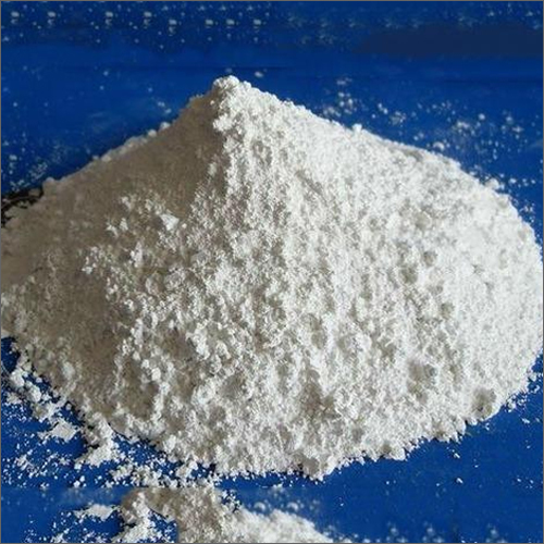Zinc Sulphide Application: Industrial
