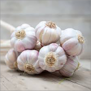 Seasoned Pure Garlic