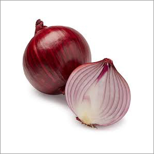 Red Onion