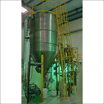 Industrial Bag Filter