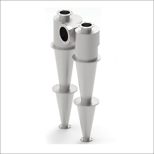 MS Cyclone Separator