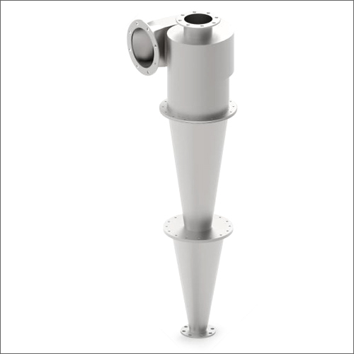 Cyclone Dust Separator