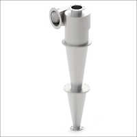 Cyclone Dust Separator