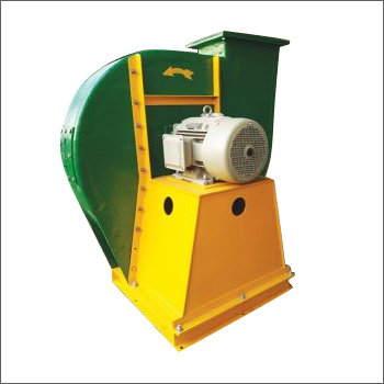 Centrifugal Blower