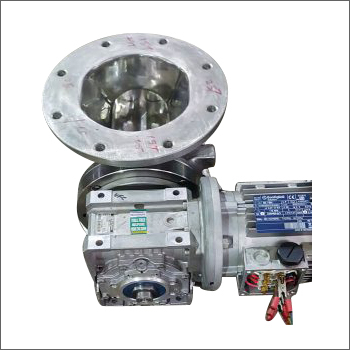 Rotary Airlock Valve By TNBi INDUSTRIES PRIVATE LIMITED