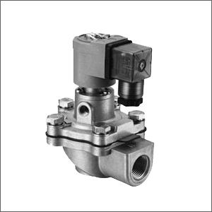 Pulse Valve