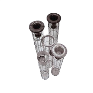 MS Filter Cages