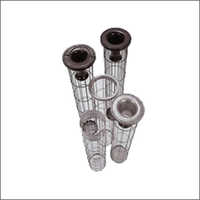 MS Filter Cages