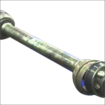 Mud Motor and Drilling Jar Disassembly Service
