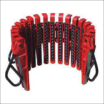 Tubular Running Equipment