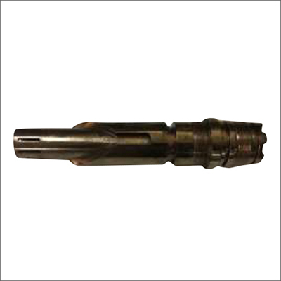 MWD Stringer Helix