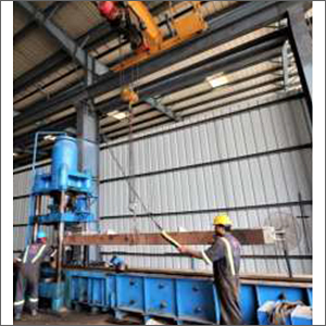 Repairing Ports of Non Mag MWD and LWD Tools