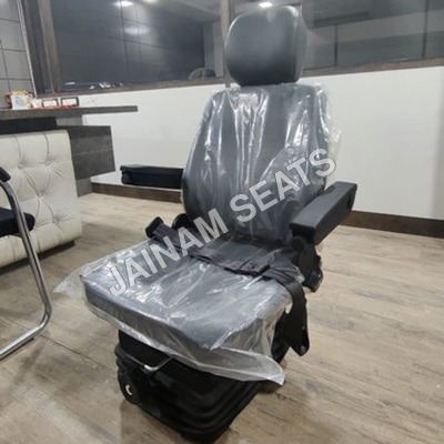 Adjustable Car Bucket Seats Universal Seat With PVC Leather Use For Simulator Racing Seat By JAINAM AGRO INDUSTRIES