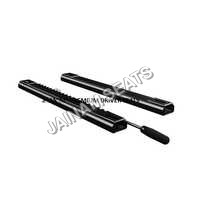 फोर्कलिफ्ट सीट स्लाइडर