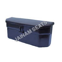 Tractor Plastic Tool box