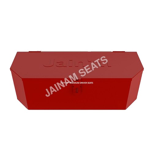 Tractor Tool Box By JAINAM AGRO INDUSTRIES
